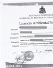 Licencia Funcional